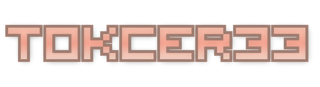 TOKCER33